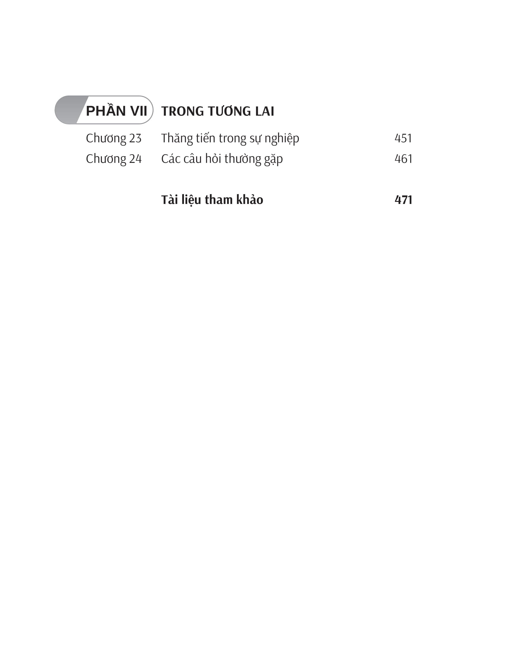cẩm nang sự nghiệp hậu tốt nghiệp