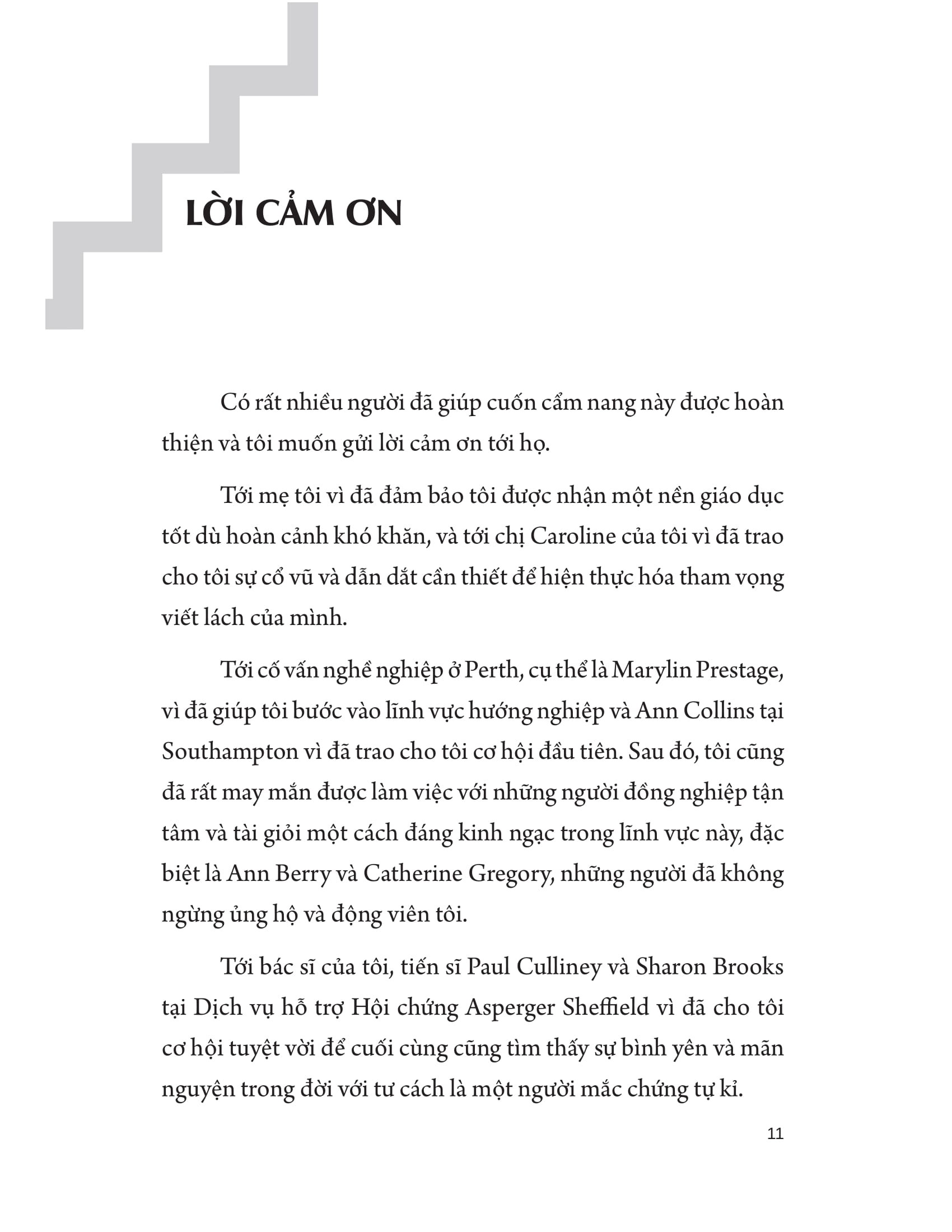 cẩm nang sự nghiệp hậu tốt nghiệp