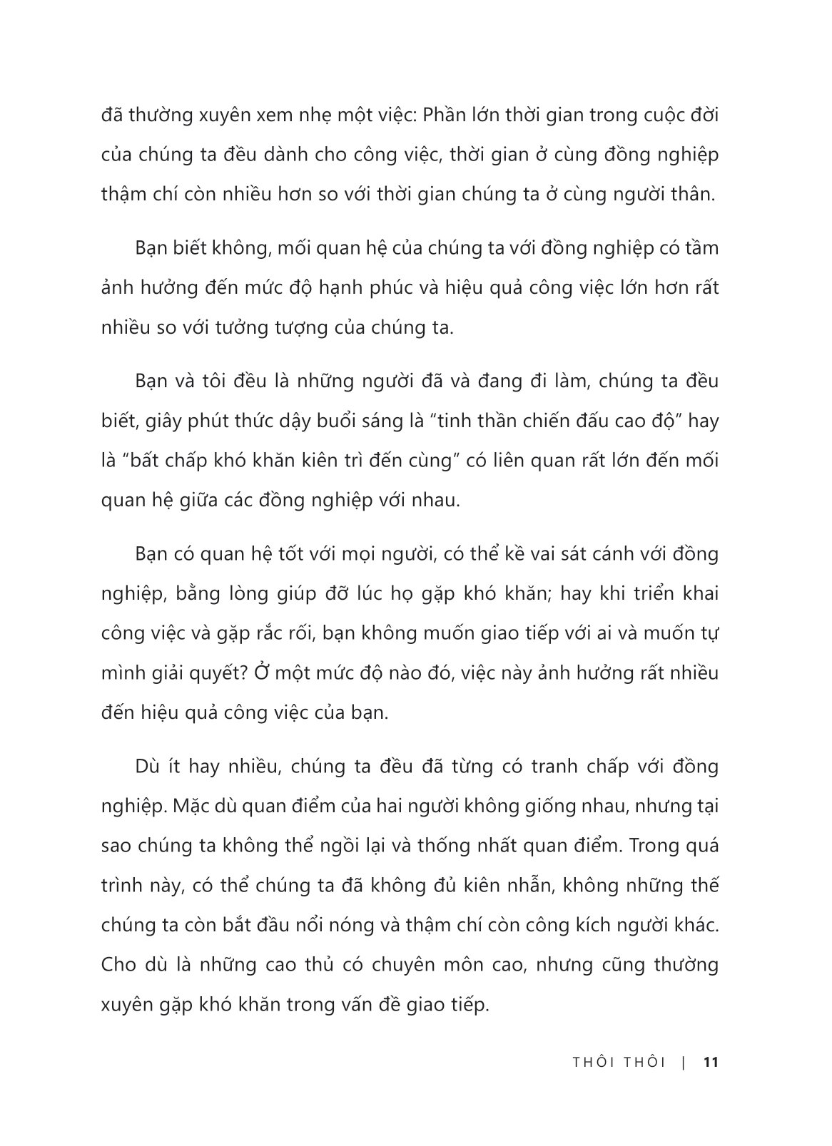 cẩm nang thăng tiến sự nghiệp cho phụ nữ hiện đại