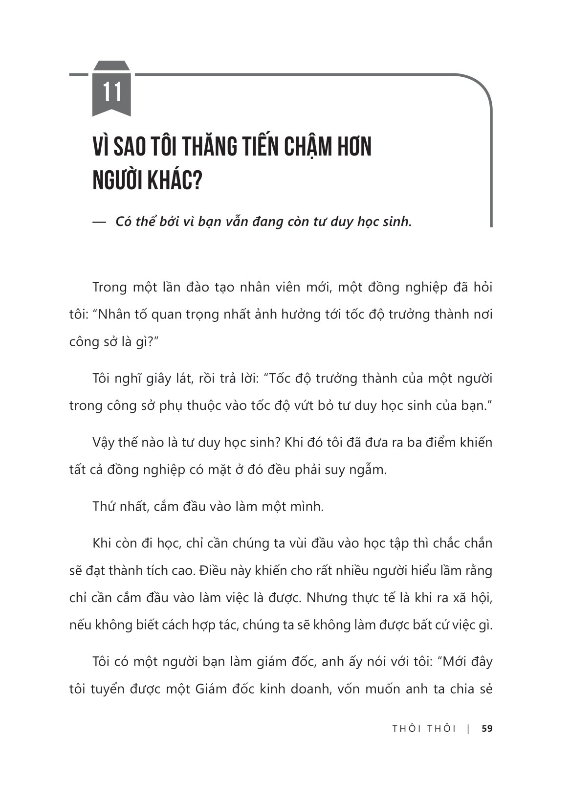 cẩm nang thăng tiến sự nghiệp cho phụ nữ hiện đại