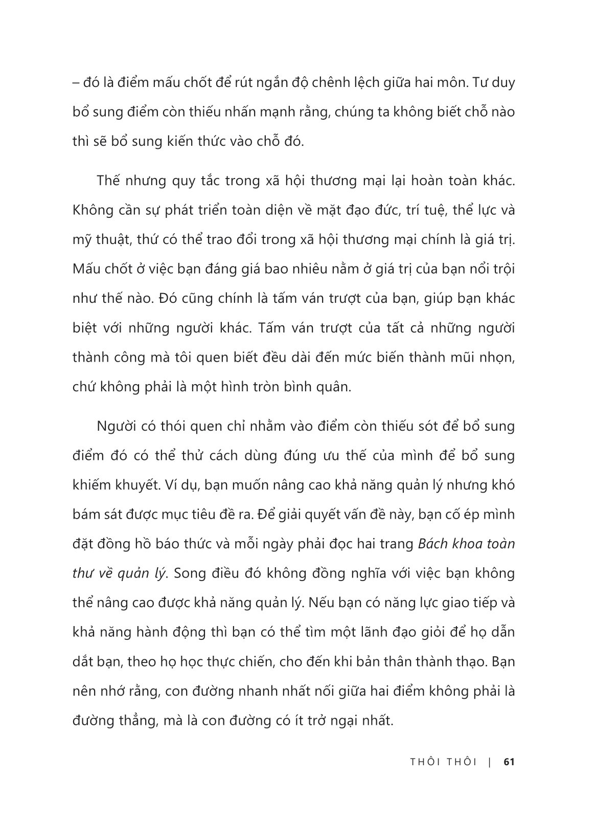 cẩm nang thăng tiến sự nghiệp cho phụ nữ hiện đại