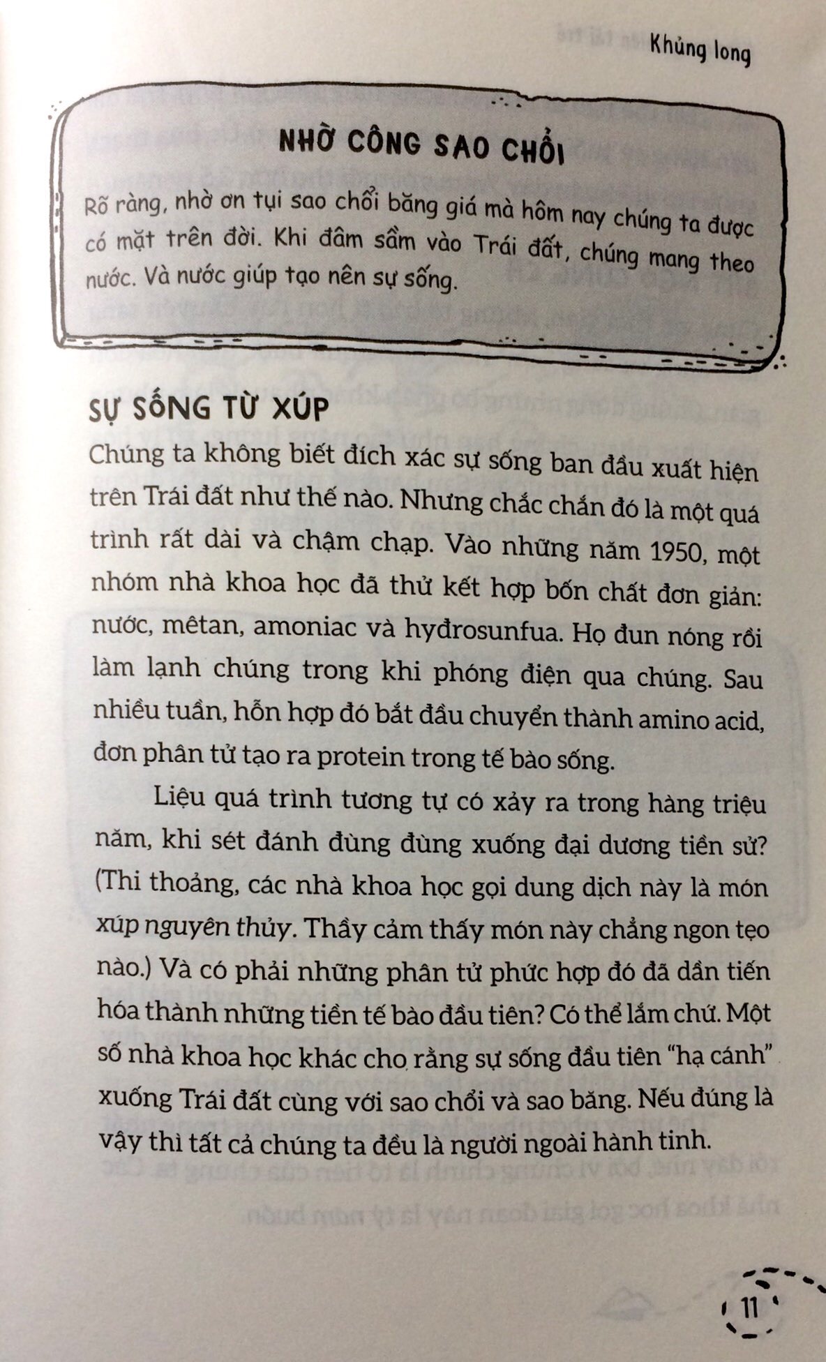 cẩm nang thiên tài trẻ - khủng long