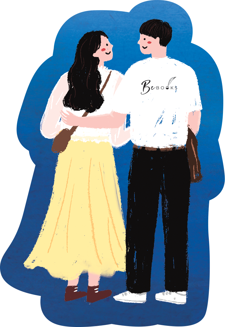 cẩm nang tìm tri kỷ - xây dựng cây cầu kết nối tâm hồn