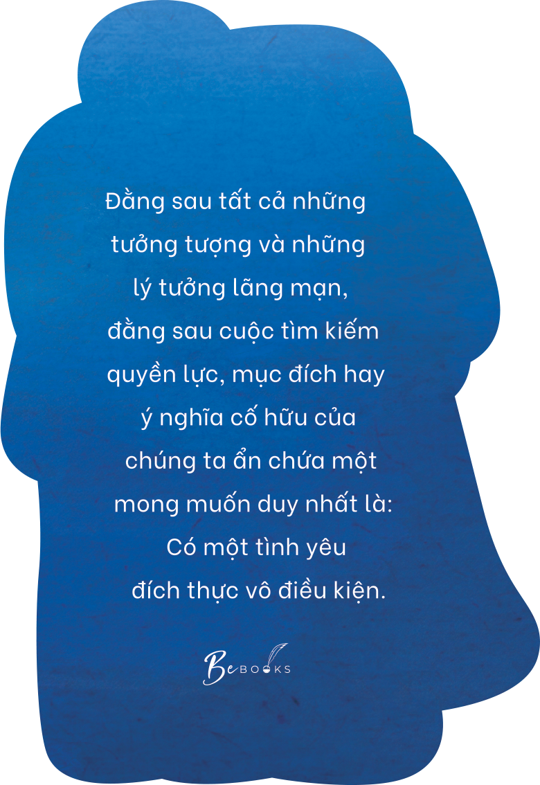 cẩm nang tìm tri kỷ - xây dựng cây cầu kết nối tâm hồn
