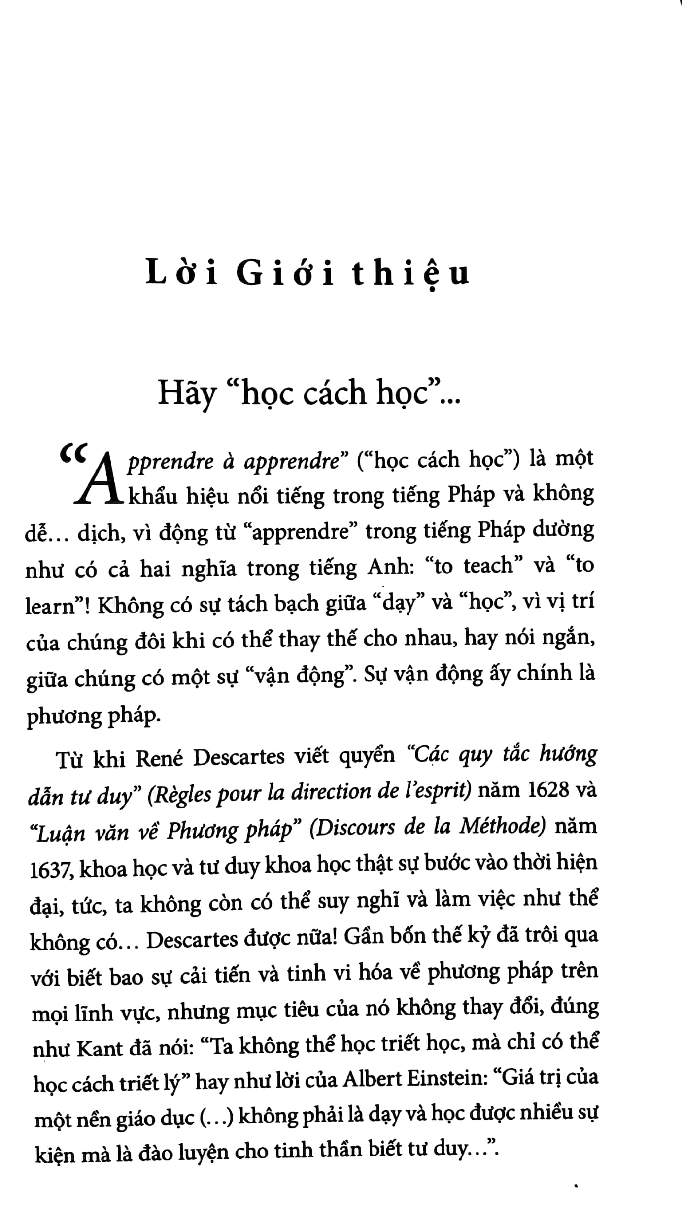 cẩm nang tư duy đạo đức