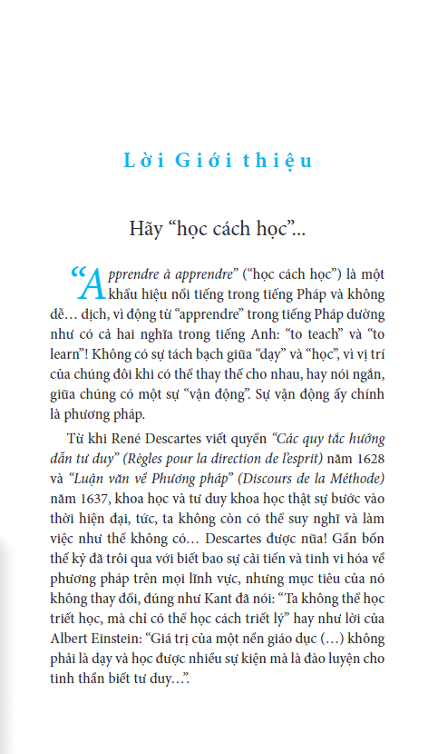 cẩm nang tư duy ngụy biện - nghệ thuật đánh lừa và thao túng (tái bản 2023 )