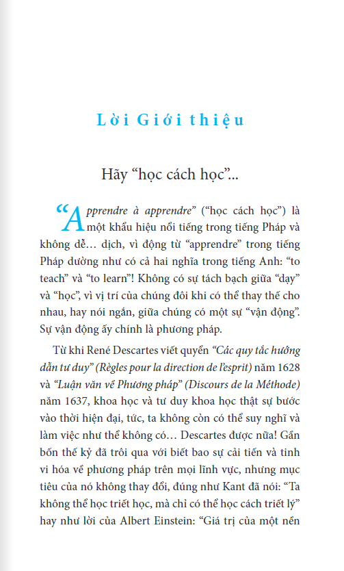 cẩm nang tư duy phản biện - khái niệm và công cụ (tái bản 2023 )