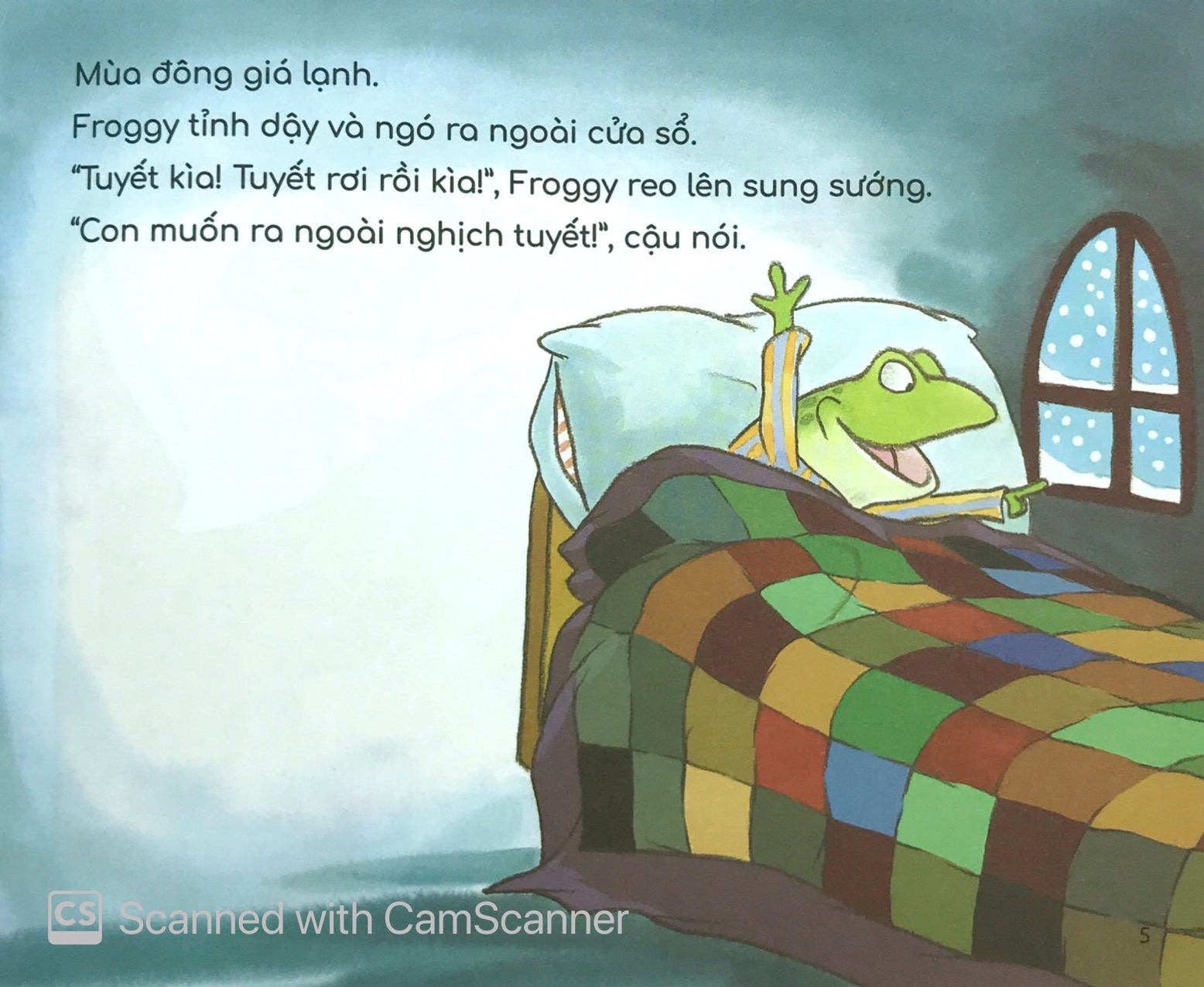 cẩm nang tự lập tuổi mẫu giáo - mặc quần áo mệt thật