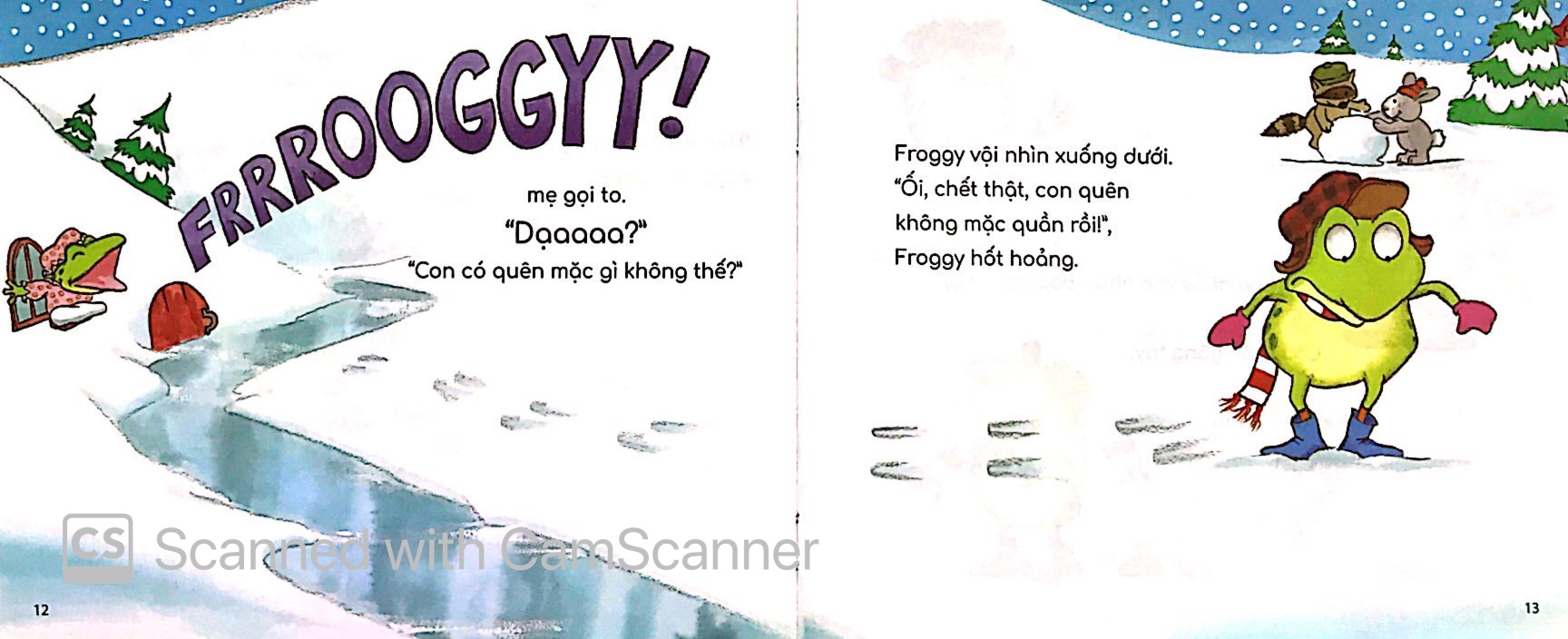 cẩm nang tự lập tuổi mẫu giáo - mặc quần áo mệt thật