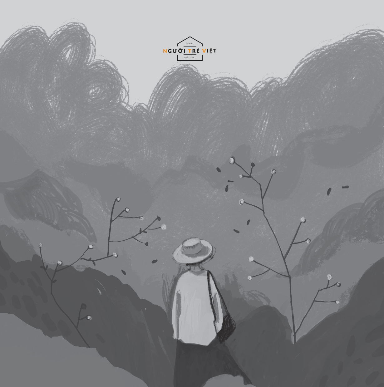 cảm ơn anh đã đánh mất em