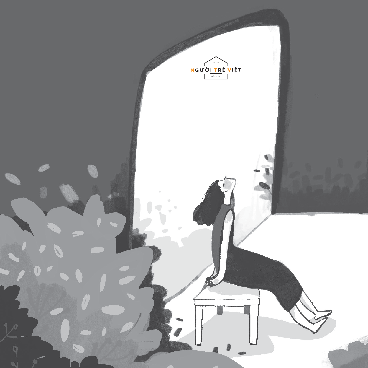 cảm ơn anh đã đánh mất em