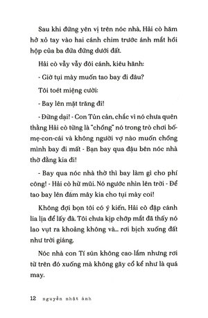 cảm ơn người lớn (bìa cứng)