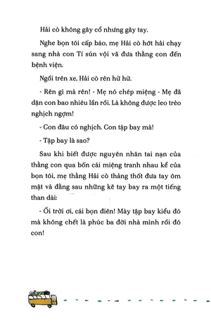 cảm ơn người lớn (bìa cứng)