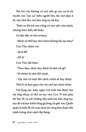 cảm ơn người lớn (bìa cứng)