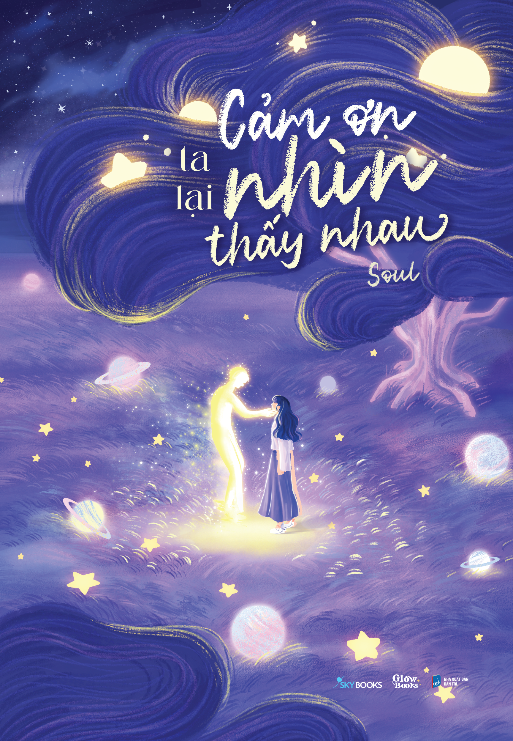 cảm ơn ta lại nhìn thấy nhau