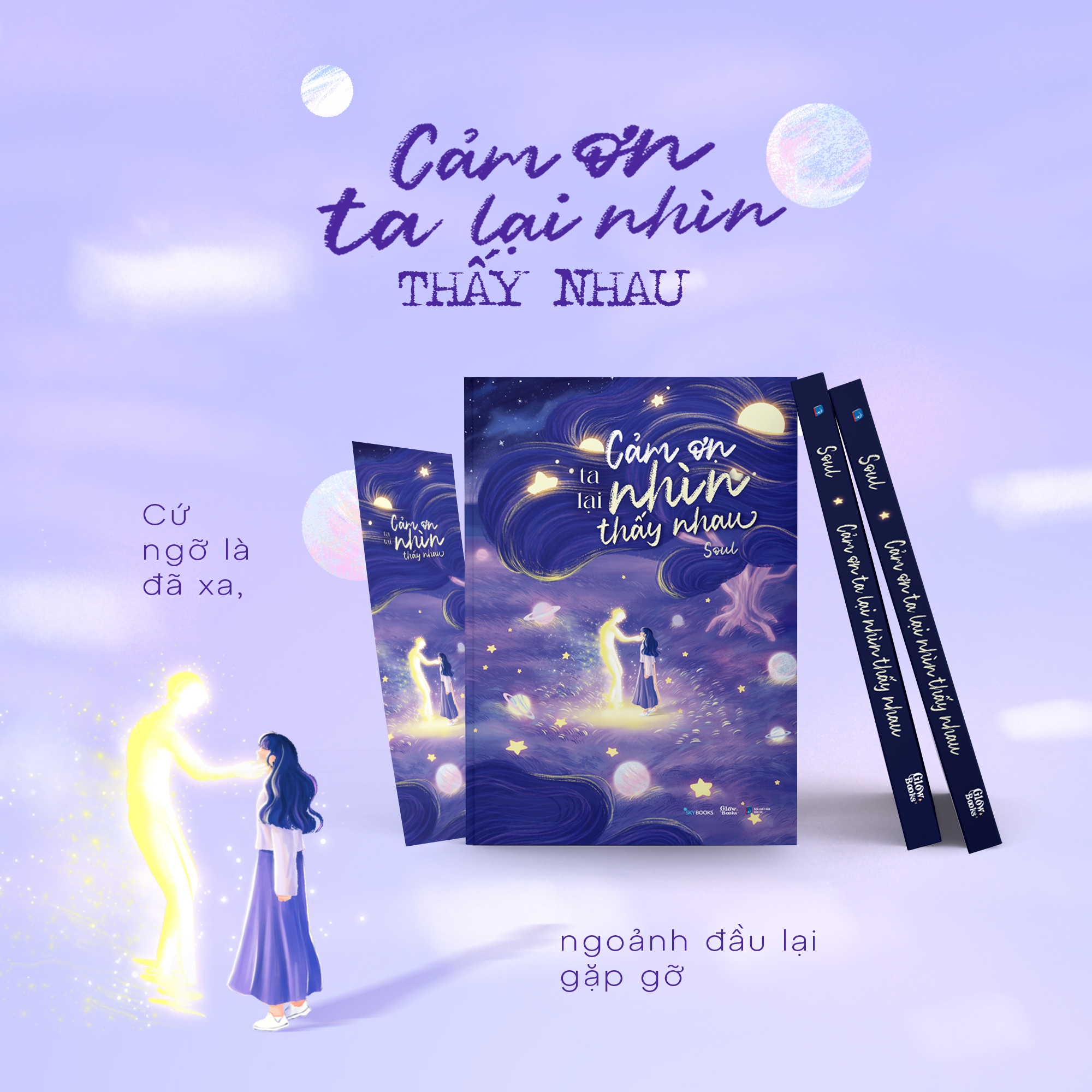 cảm ơn ta lại nhìn thấy nhau