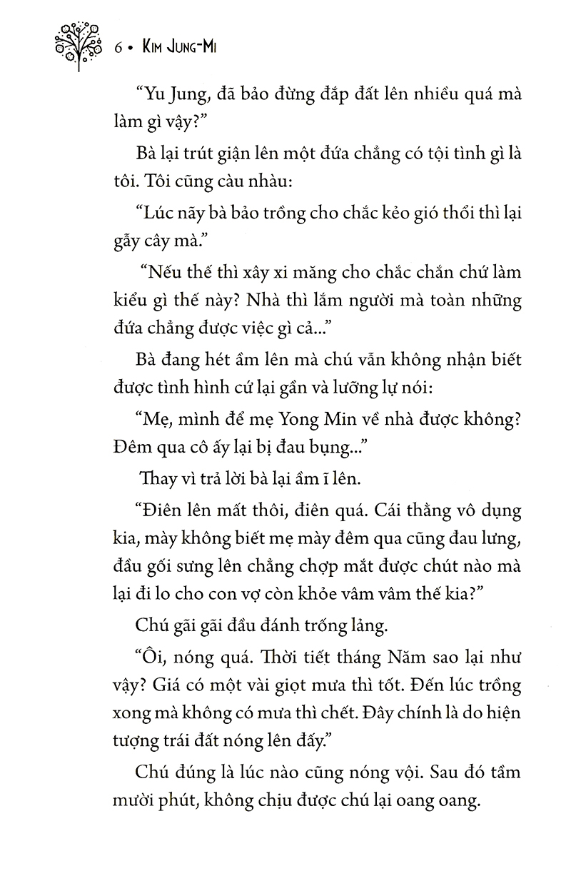 cảm ơn tất cả