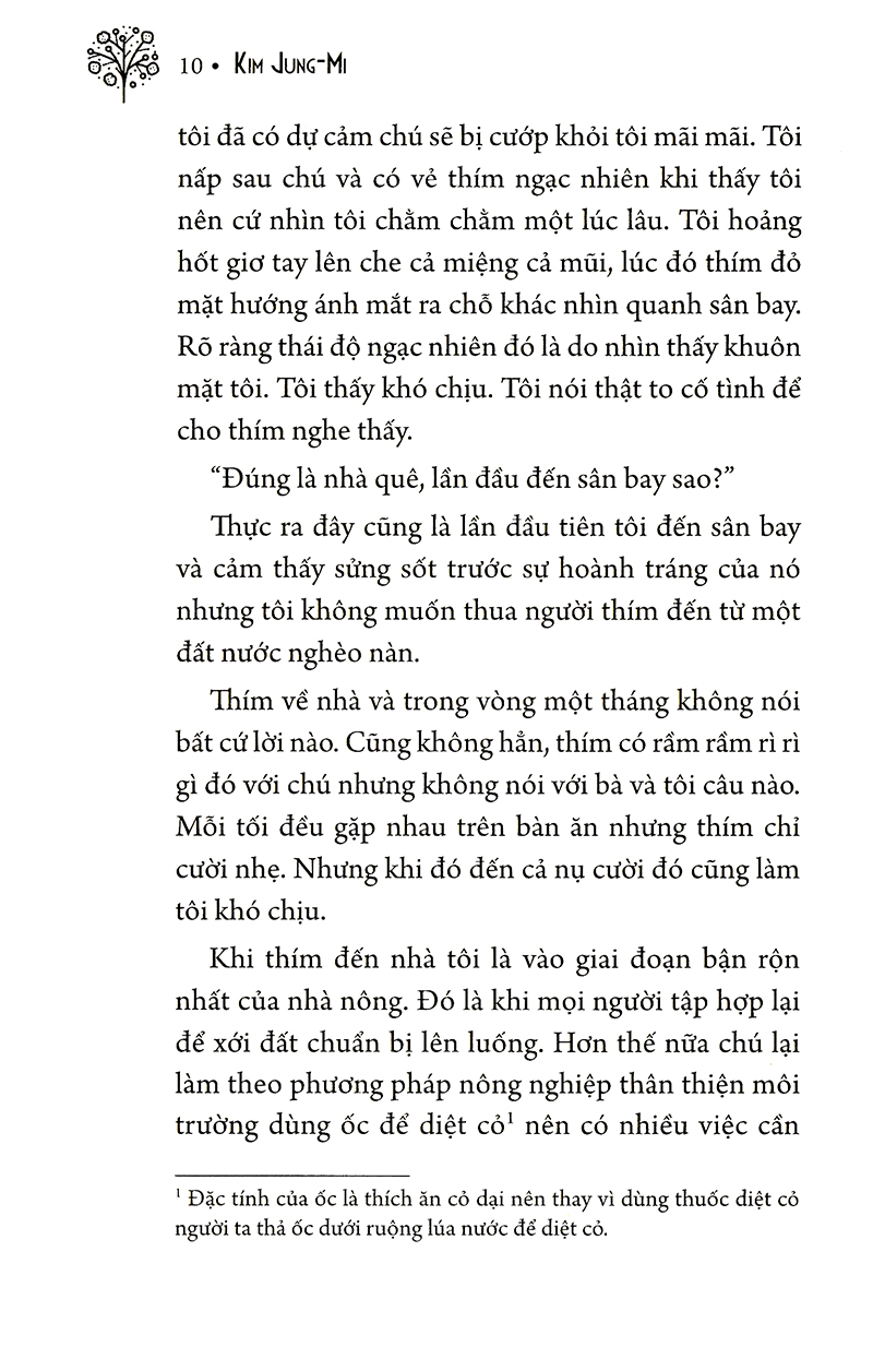 cảm ơn tất cả