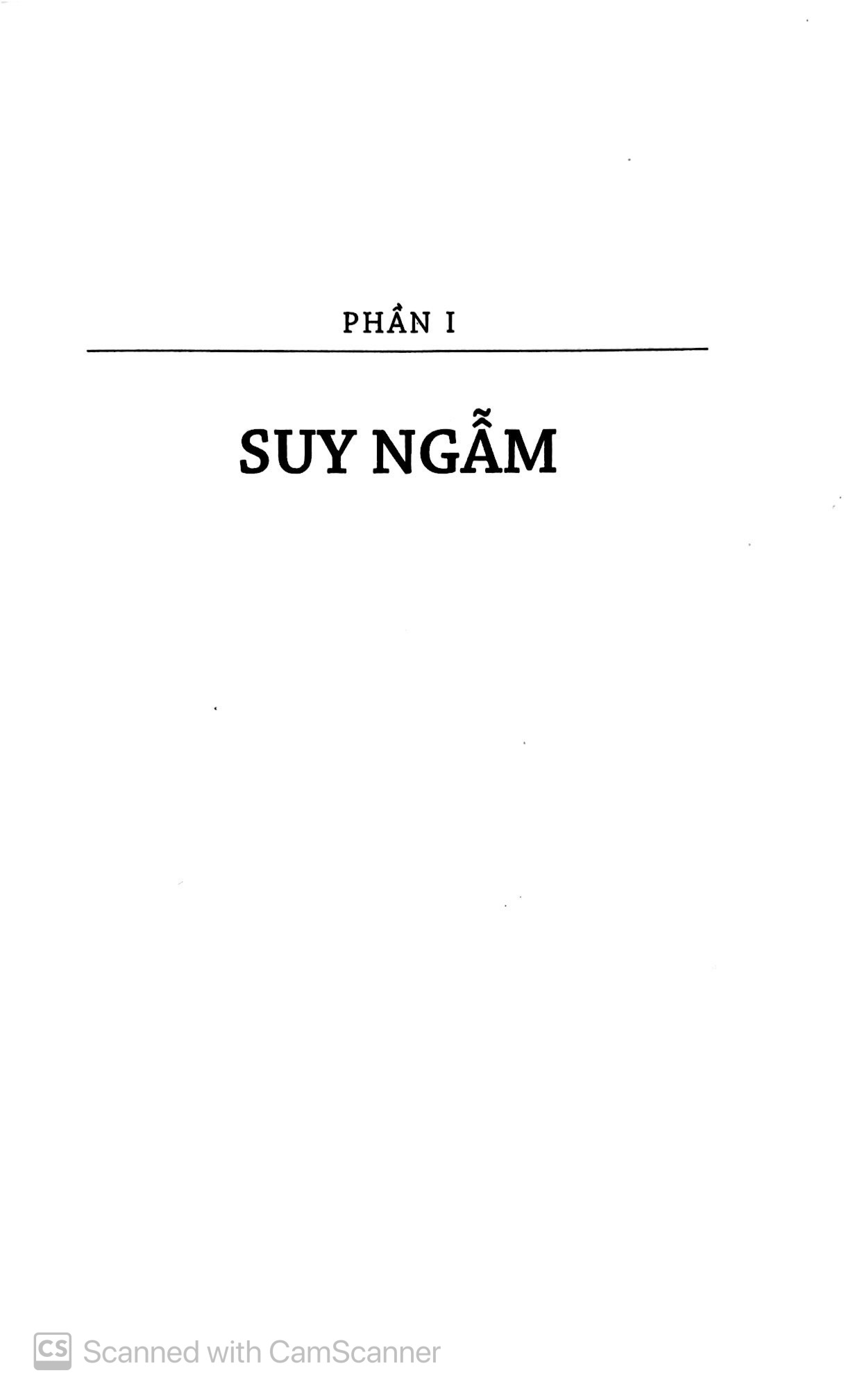 cảm ơn vì đến trễ
