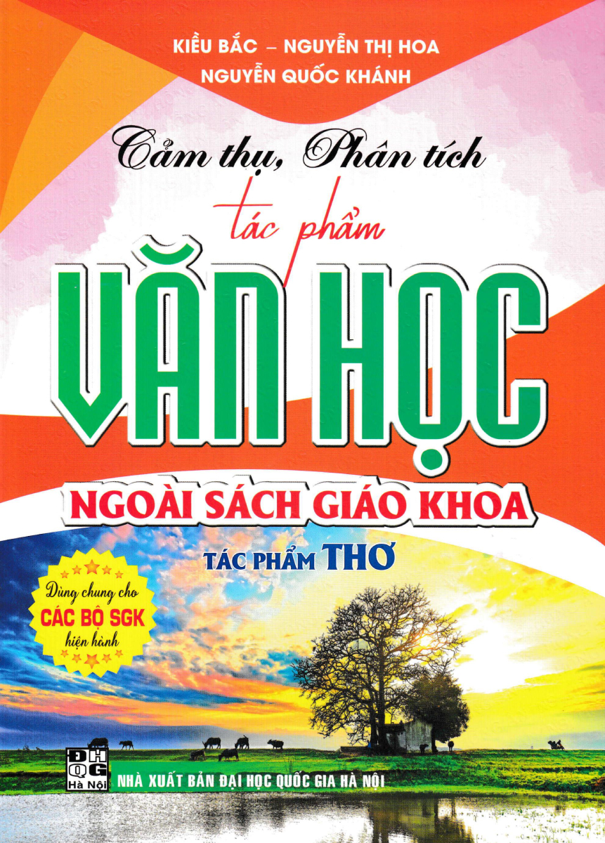 Cam Thu, Phan Tich Tac Pham Van Hoc Ngoai SGK - Tac Pham Tho