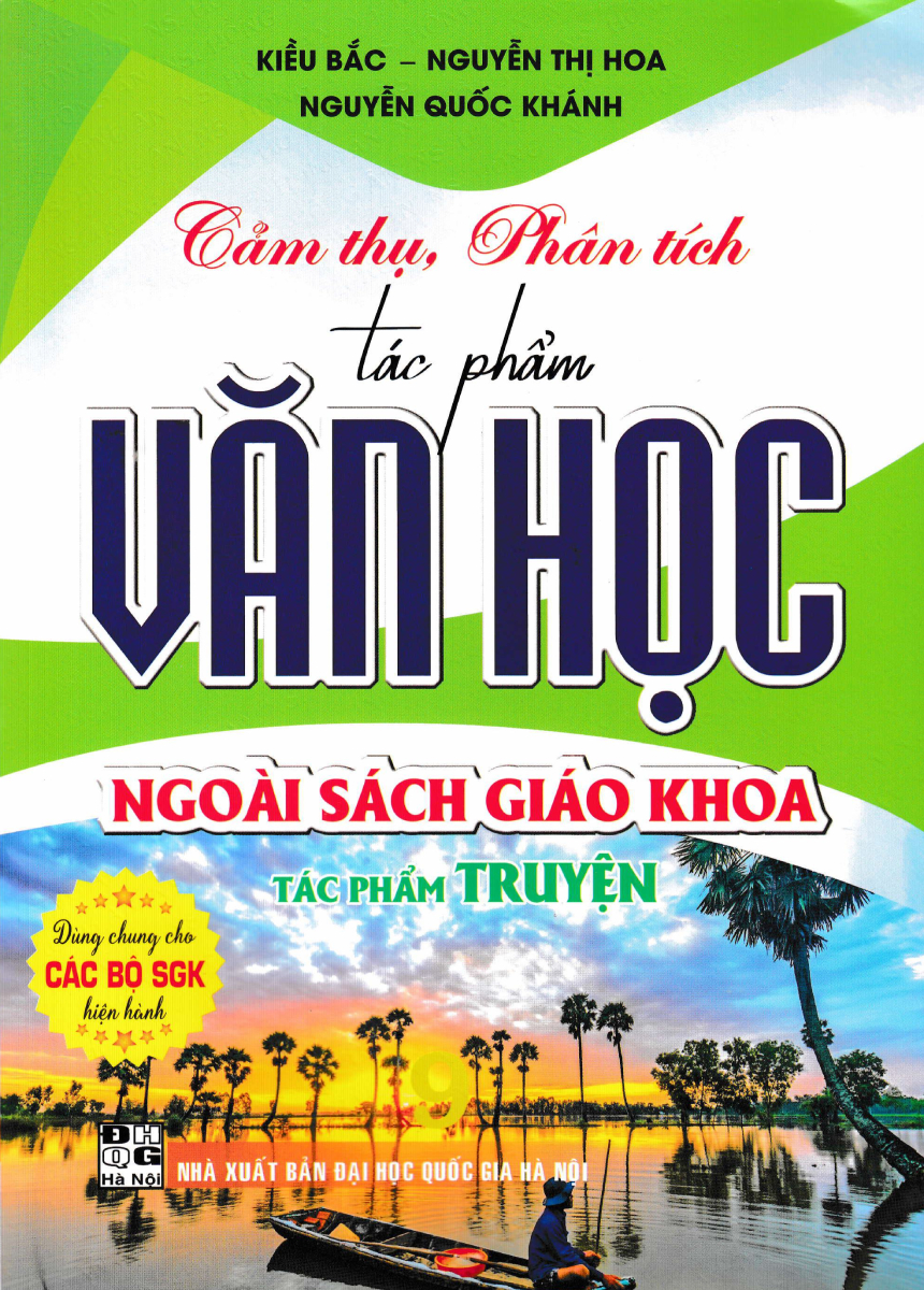 Cam Thu, Phan Tich Tac Pham Van Hoc Ngoai SGK - Tac Pham Truyen