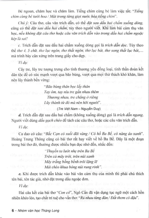 ​cảm thụ văn học dành cho học sinh lớp 4 (dùng chung cho các bộ sgk hiện hành)