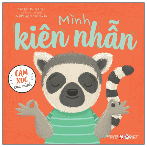 Cảm Xúc Của Mình - Mình Dũng Cảm - Bìa Cứng - Ảnh 7