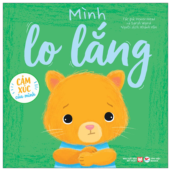 Cảm Xúc Của Mình - Mình Tự Hào - Bìa Cứng - Ảnh 12