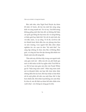 cảm xúc và hành vi trong kinh doanh