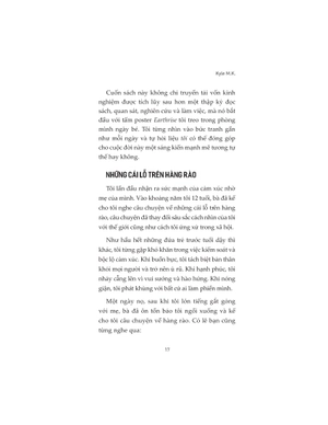 cảm xúc và hành vi trong kinh doanh