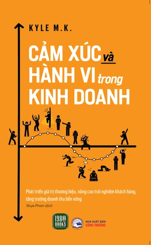 cảm xúc và hành vi trong kinh doanh