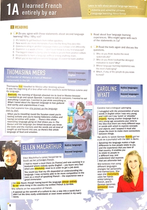 cambridge english empower advanced student's book