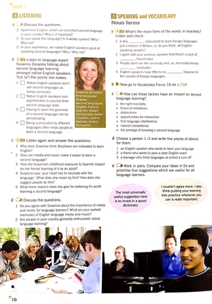 cambridge english empower advanced student's book