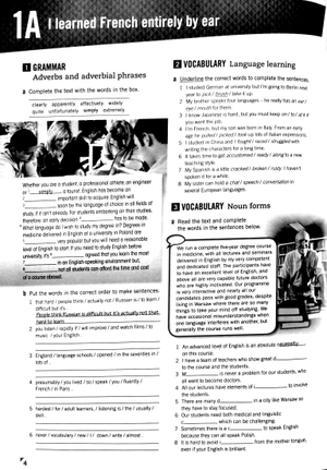 cambridge english empower advanced workbook with answers with downloadable audio