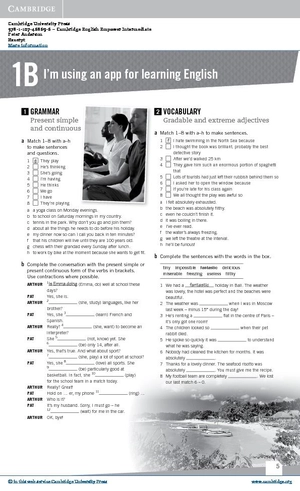 cambridge english empower intermediate workbook with answers with downloadable audio: intermediate