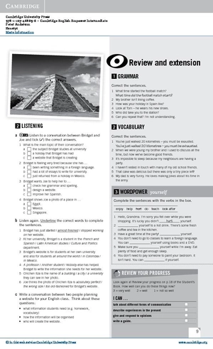 cambridge english empower intermediate workbook with answers with downloadable audio: intermediate