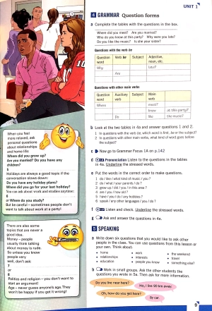 cambridge english empower pre-intermediate student's book: pre-intermediate