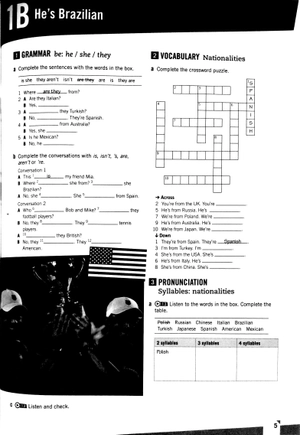 cambridge english empower starter workbook with answers with downloadable audio