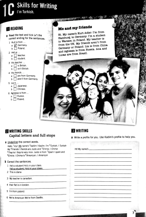 cambridge english empower starter workbook with answers with downloadable audio