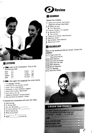 cambridge english empower starter workbook with answers with downloadable audio