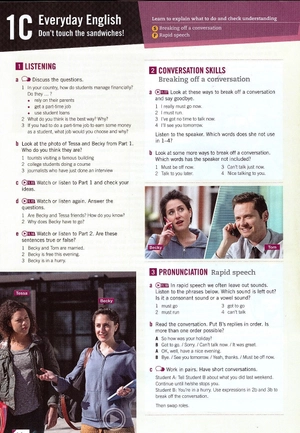 cambridge english empower upper intermediate student's book with online assessment and practice, and online workbook: upper intermediate