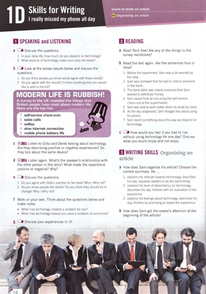 cambridge english empower upper intermediate student's book with online assessment and practice, and online workbook: upper intermediate