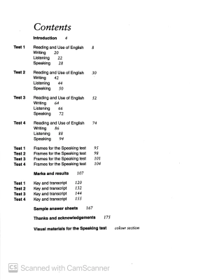 cambridge english first 1 for revised exam from 2015 student's book with answers fahasa edition