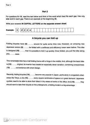 cambridge english first 1 for revised exam from 2015 student's book with answers fahasa edition