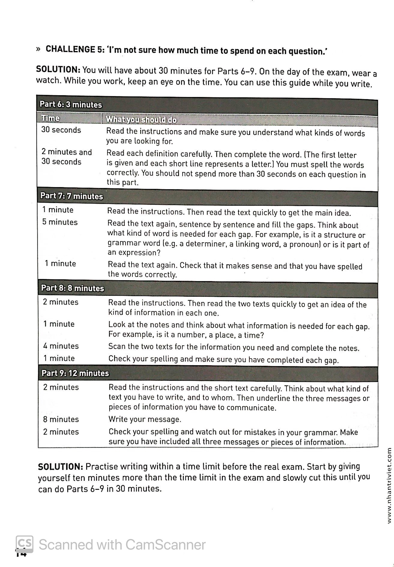 cambridge english key four practice tests (+cd)