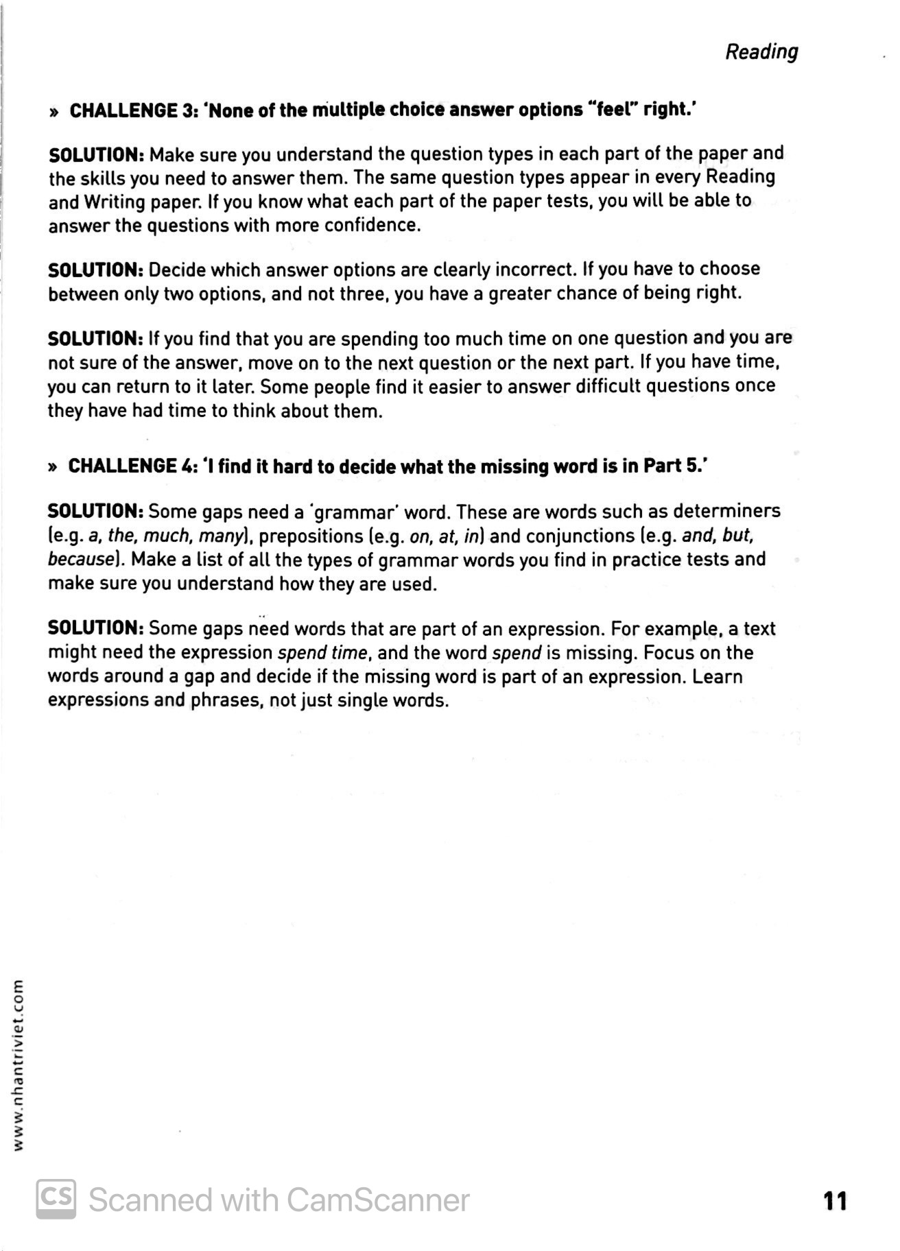 cambridge english key four practice tests (+cd)