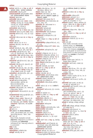 cambridge english pronouncing dictionary 18th edition