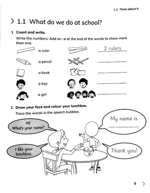 cambridge global english workbook 1 with digital access (1 year) 2nd edition