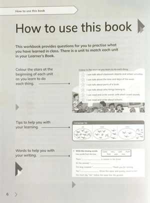 cambridge global english workbook 2 with digital access (1 year) 2nd edition