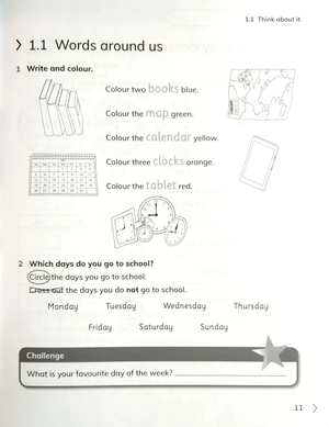 cambridge global english workbook 2 with digital access (1 year) 2nd edition